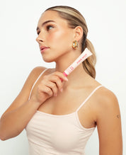 Hair Sleek - Styling gel and taming wand
