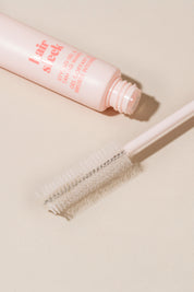 Hair Sleek - Styling gel and taming wand