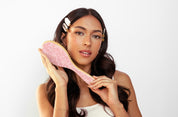 Eco-Friendly Bamboo Hair Brush