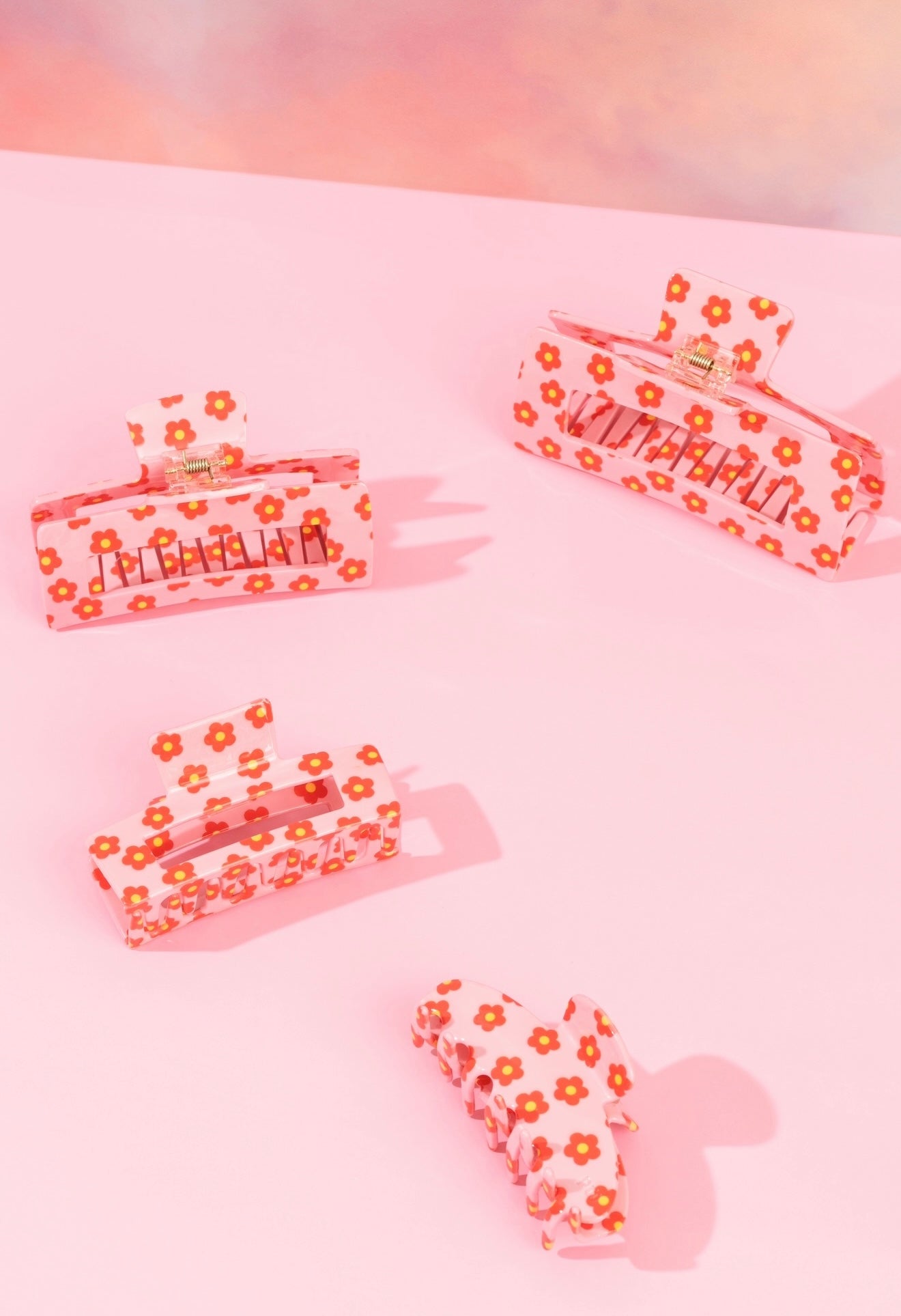 Flower Power Collection - limited edition
