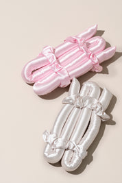 Heatless curlers