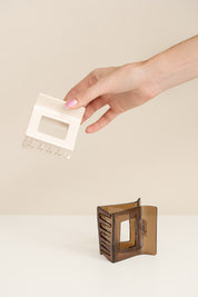 Capsule Large