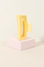 Butter yellow (S,M,L,XL)