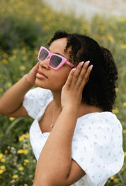 Cool mom sunnies