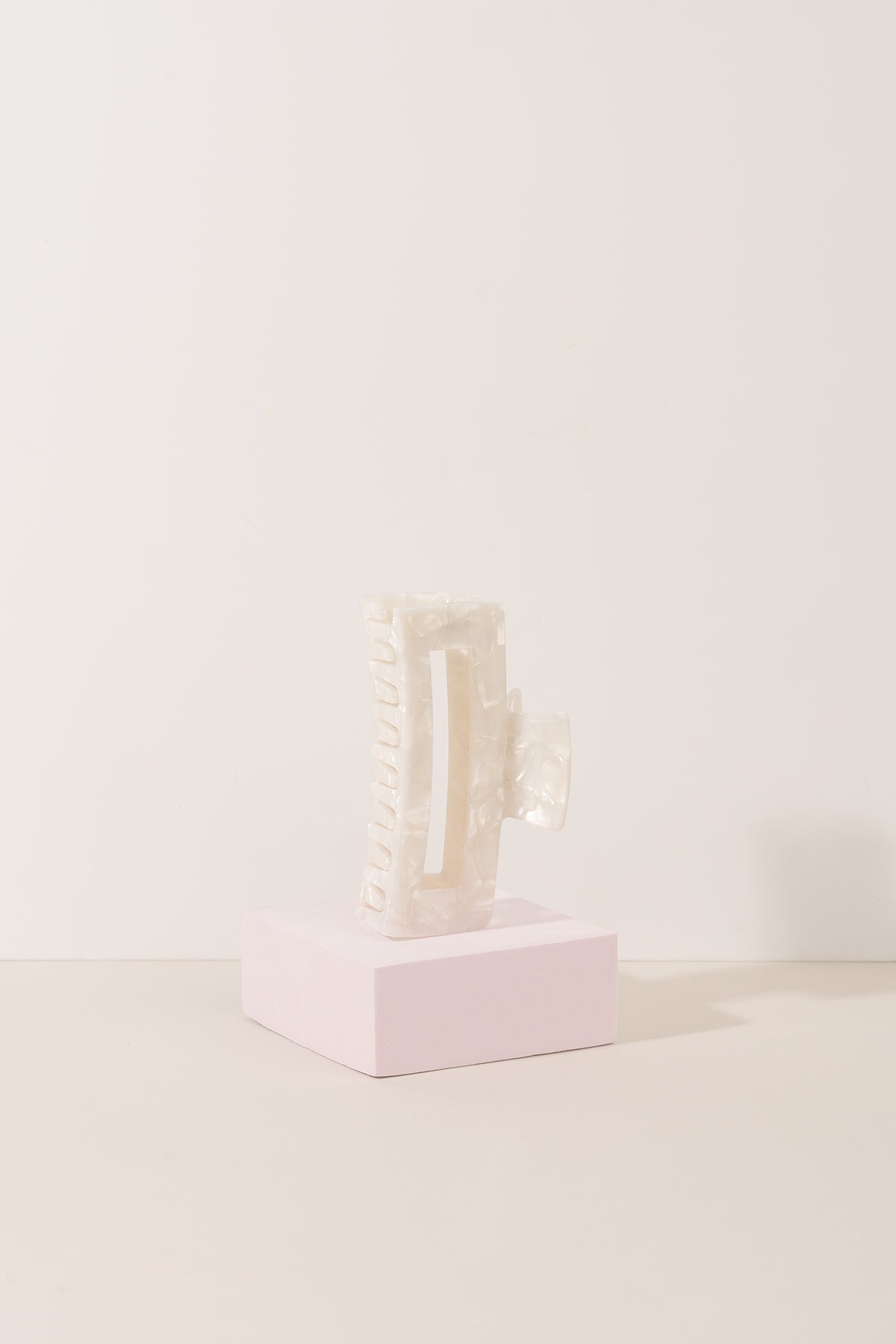 Large Claw Clip