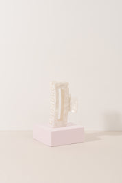 Large Claw Clip