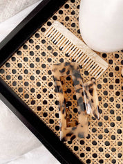 Pocket Wide Tooth comb