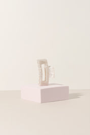 Small claw clips - Sunkissed Collection