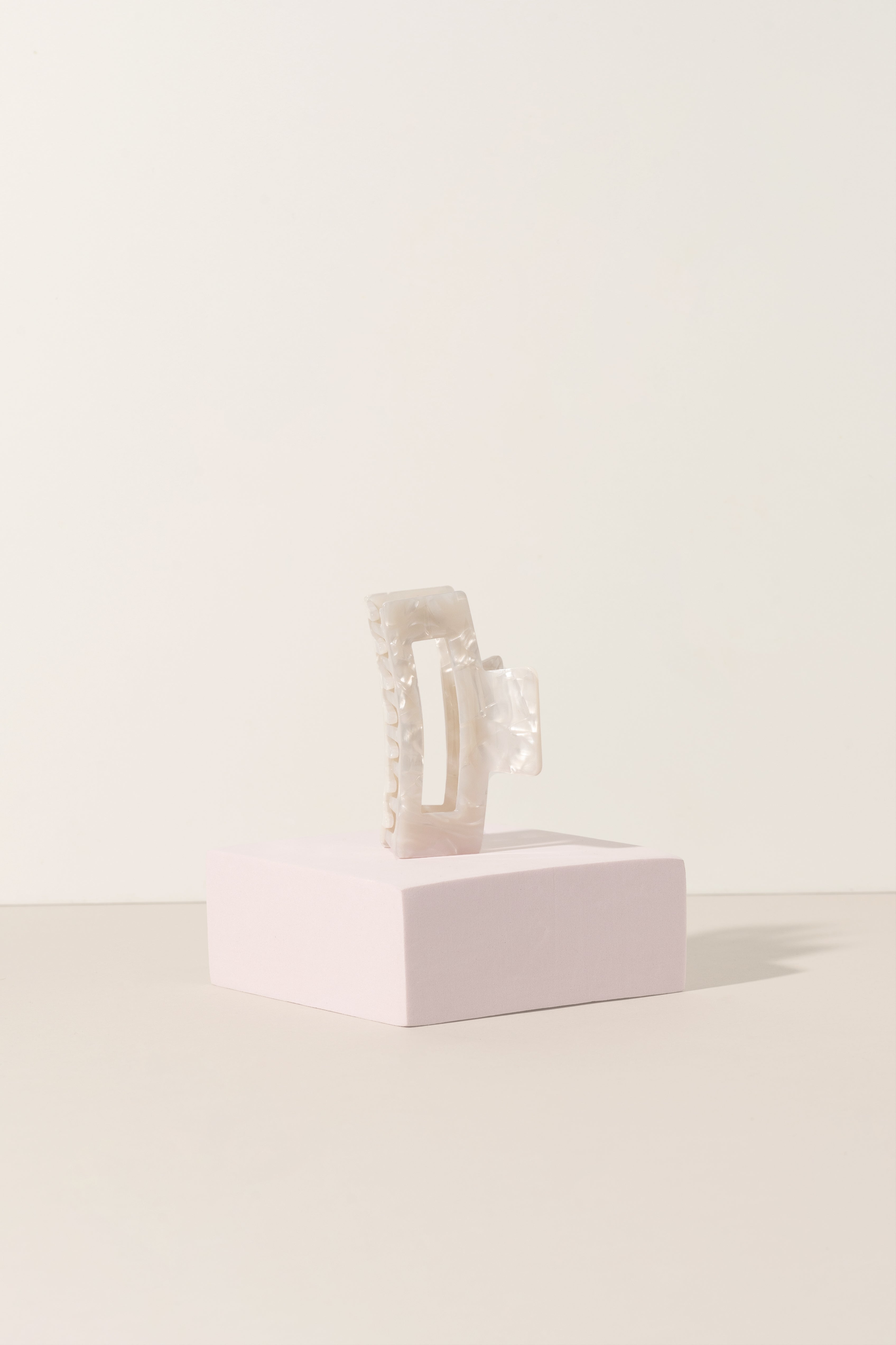 Small claw clips - Sunkissed Collection