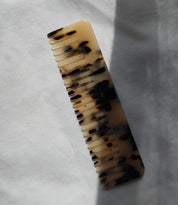 Pocket Wide Tooth comb