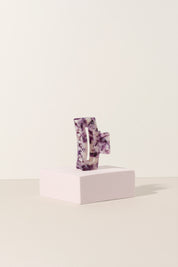 Small claw clips - Sunkissed Collection