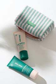 Scalp Balance Set