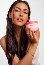 Hair Mask - Extra Shine & Hydratation