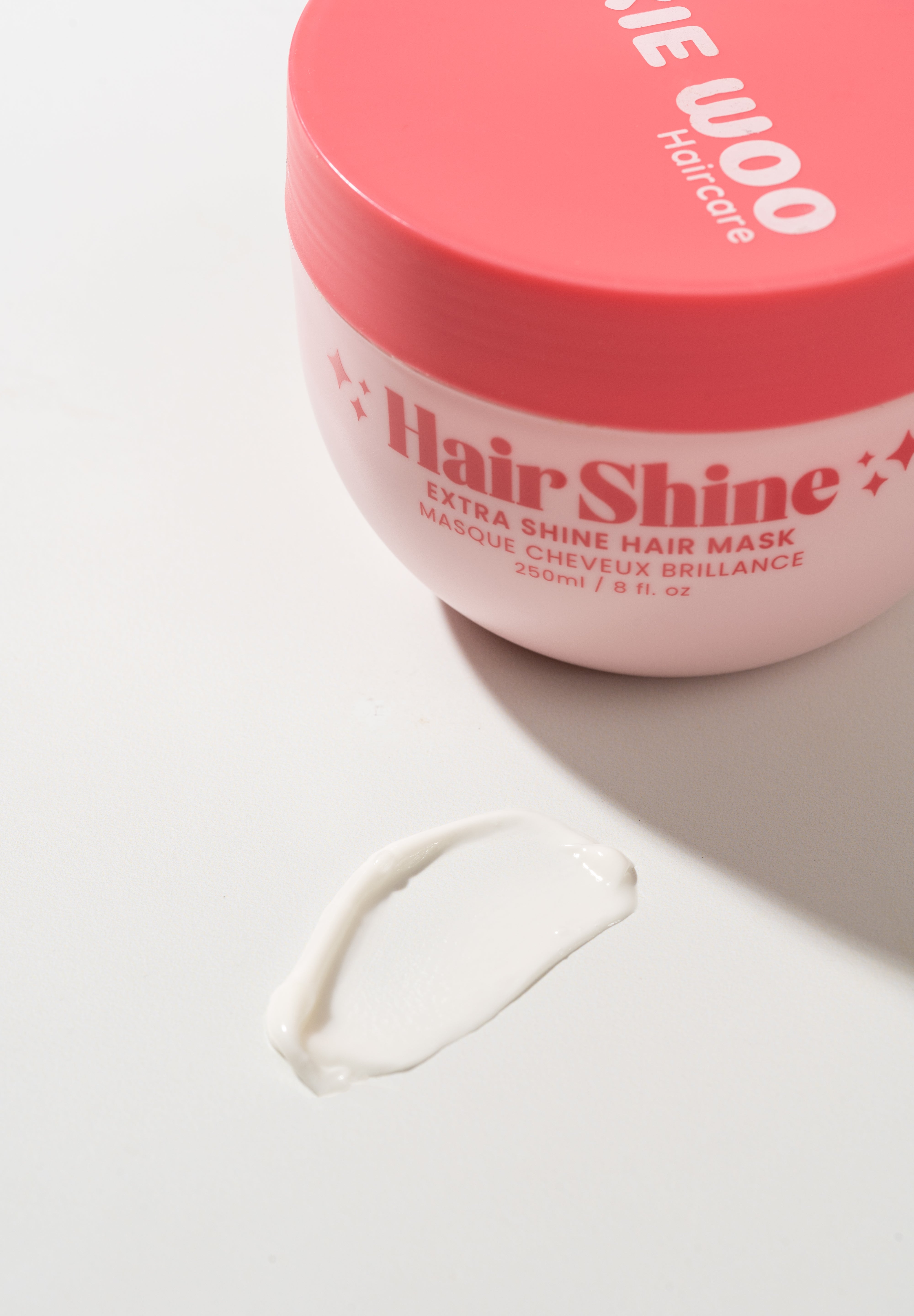Hair Mask - Extra Shine & Hydratation