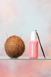 Hair Oil - Nourish & Protect