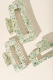 Mireille claw clip - Community Collection (M,L,XL)