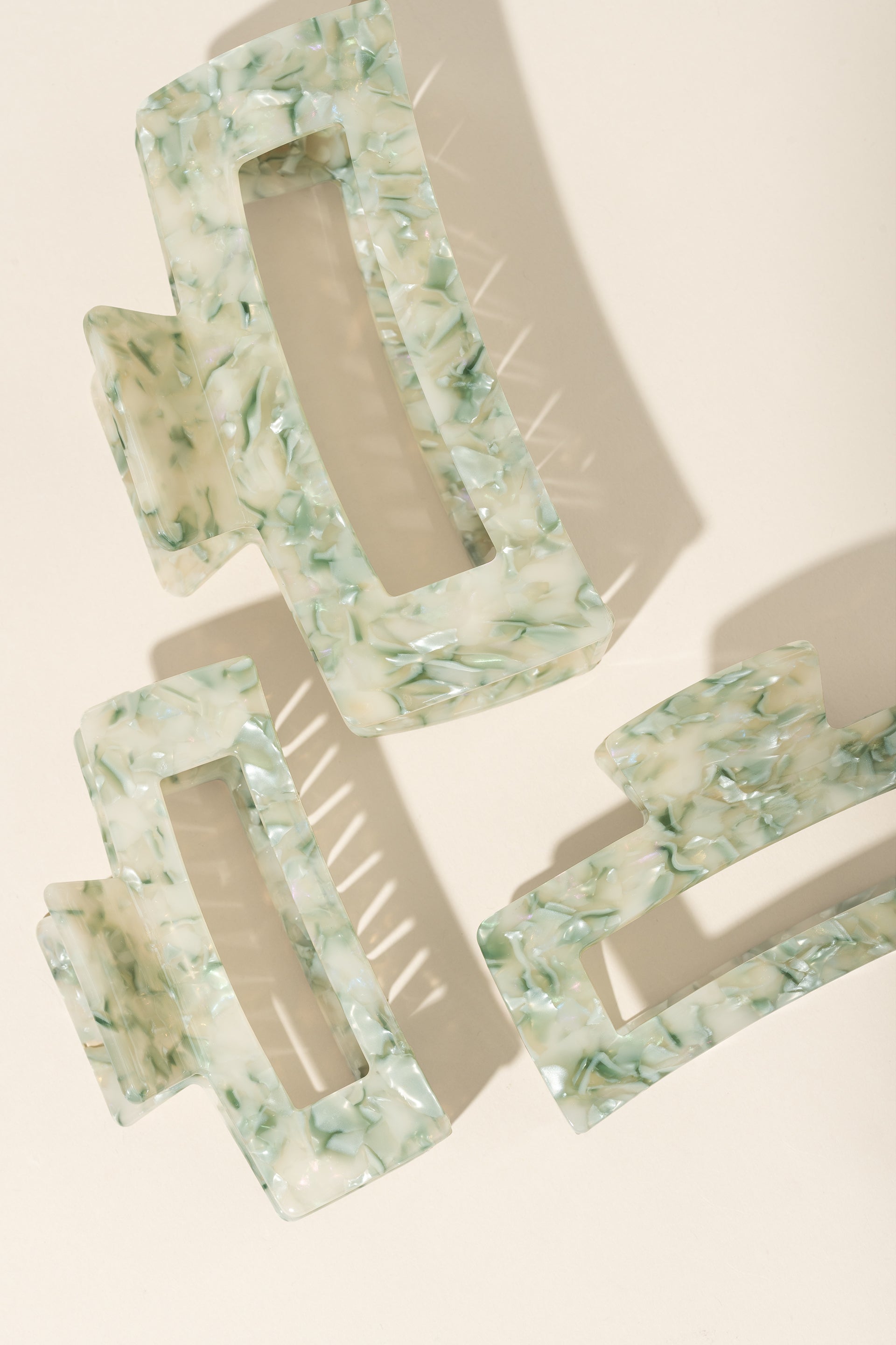 Mireille claw clip - Community Collection (M,L,XL)