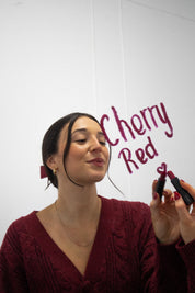 Cherry Red - Extra Limited Collection