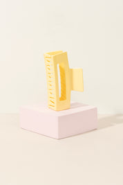Butter yellow (S,M,L,XL)