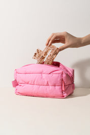 Puffer bags