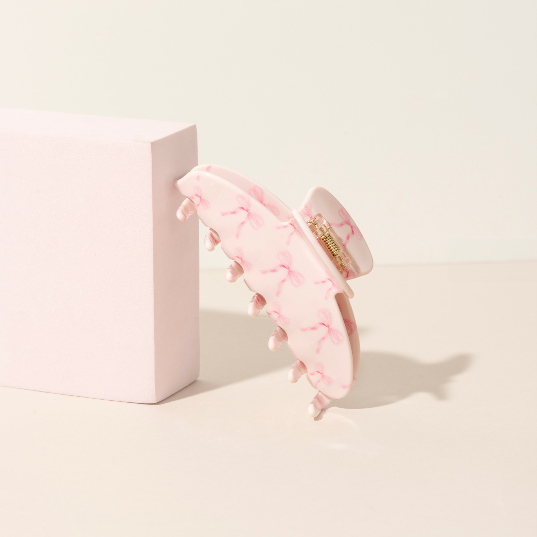 Coquette Collection Claw clip (M)