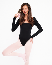 Pink Ballet Set