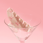 Coquette Collection Claw clip (M)