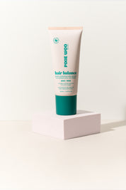 Hair Balance - Gentle Exfoliating Scalp Cleanser