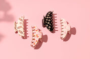 Coquette Collection Claw clip (M)