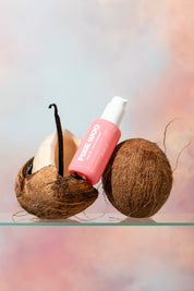 Hair Oil - Nourish & Protect