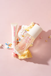 Brume parfumée corps & cheveux - Gâteau à la vanille