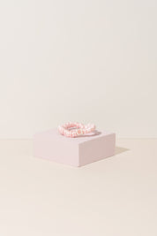 Silk Scrunchie