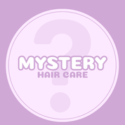 Mystery Box - 4 haircare products