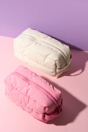Puffer bags