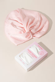 Satin Bonnet