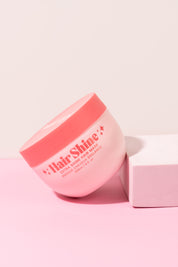Hair Mask - Extra Shine & Hydratation
