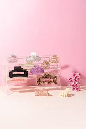 Claw Clip Holder