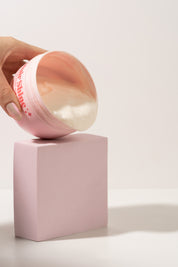 Hair Mask - Extra Shine & Hydratation