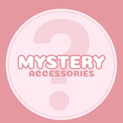 Mystery Box - 4 accessories