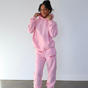 Sweat à capuche PW Exclusif