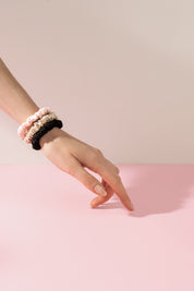 Silk Scrunchie