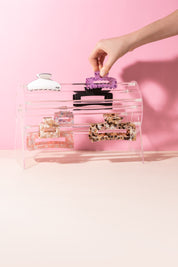 Claw Clip Holder