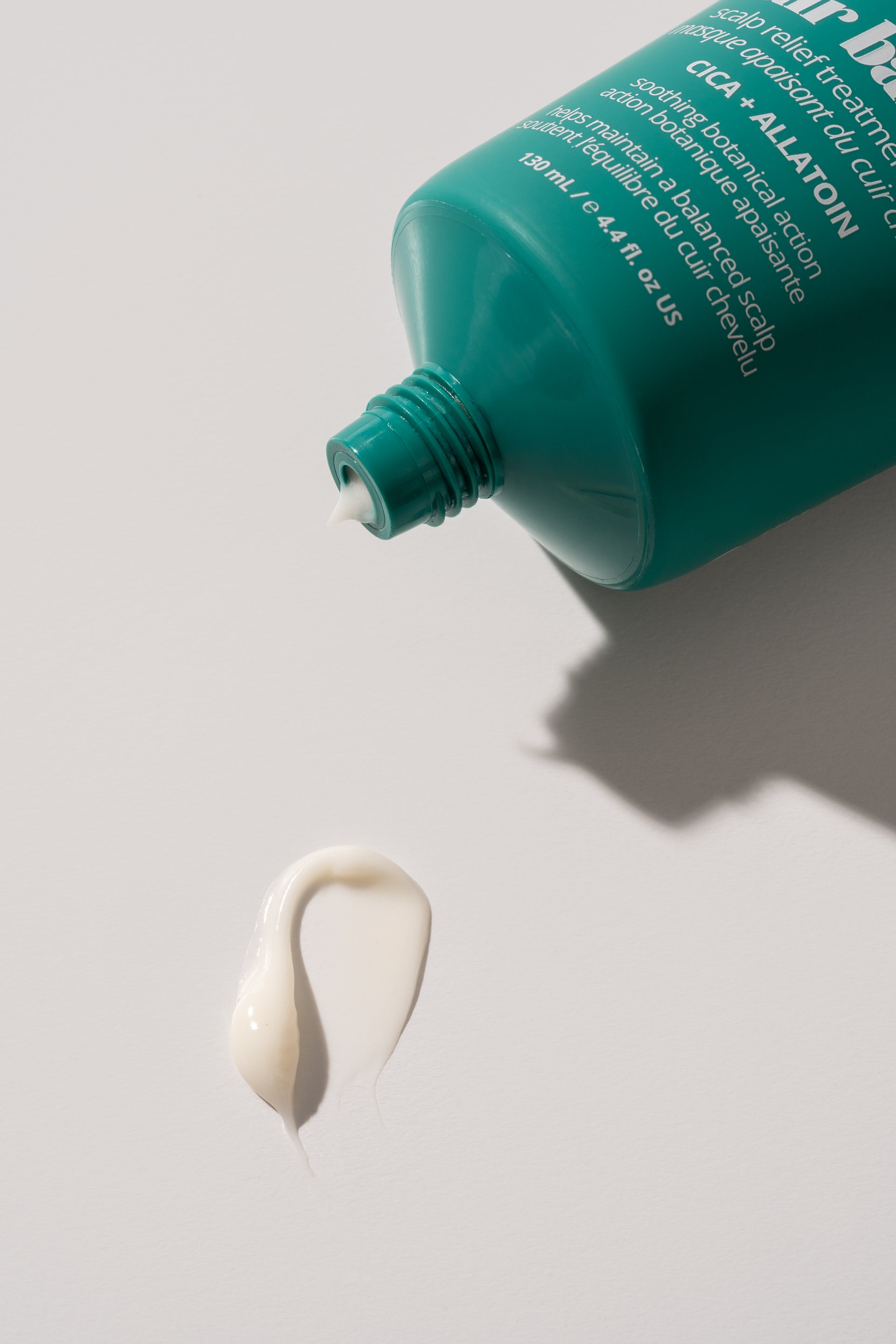 Scalp Balance Set