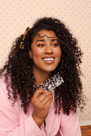 The Queen Comb