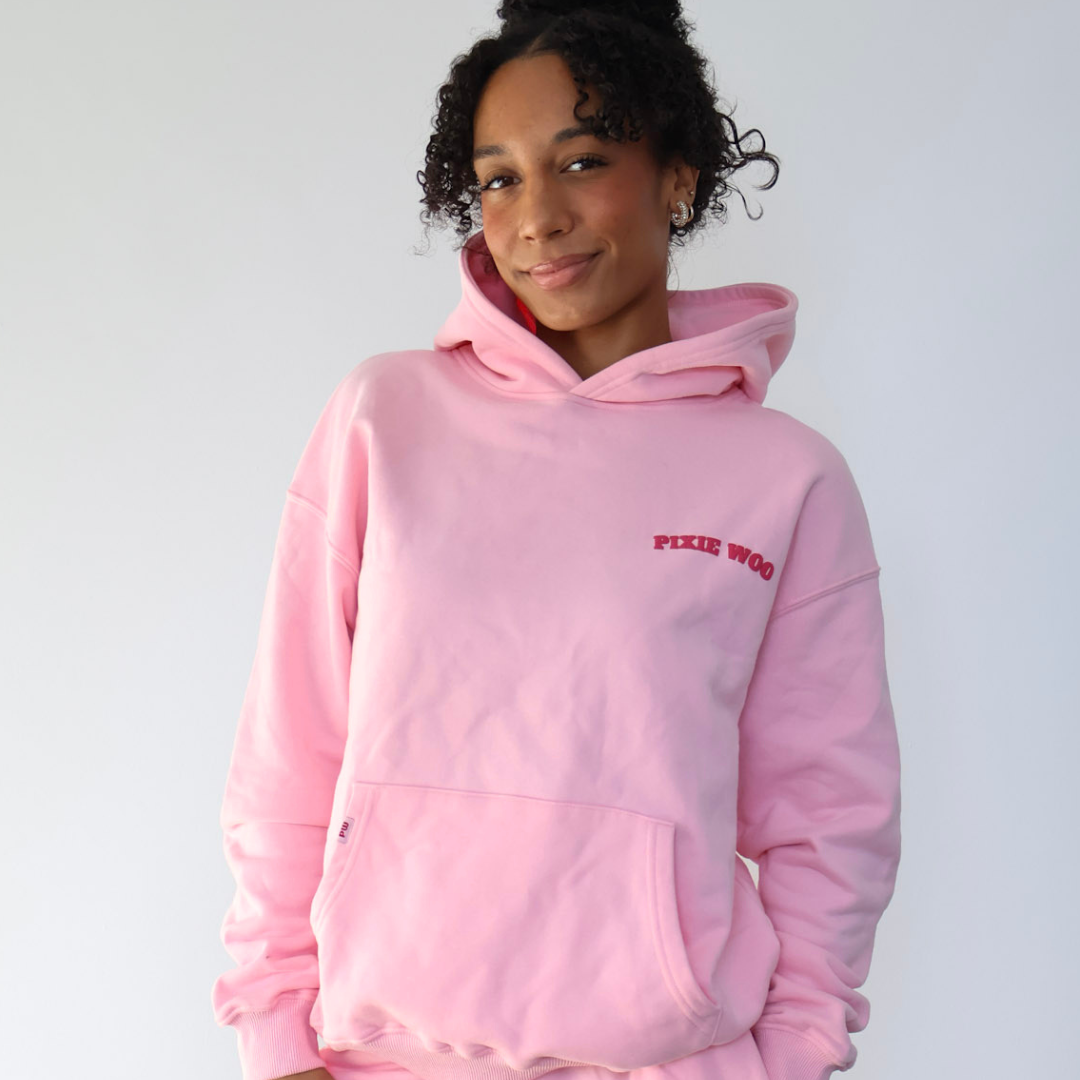 Hoodie PW Exclusif