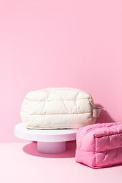 Puffer bags