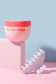 Hair Mask - Extra Shine & Hydratation