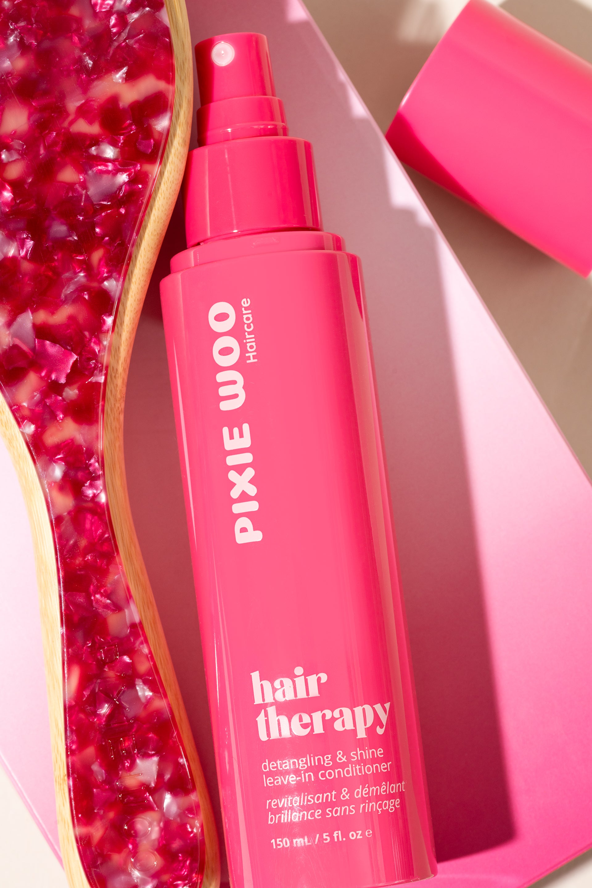 Exclusif Hair Care Kit