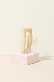 Justine Claw clip - Community collection (M,L,XL)