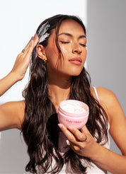 Hair Mask - Extra Shine & Hydratation